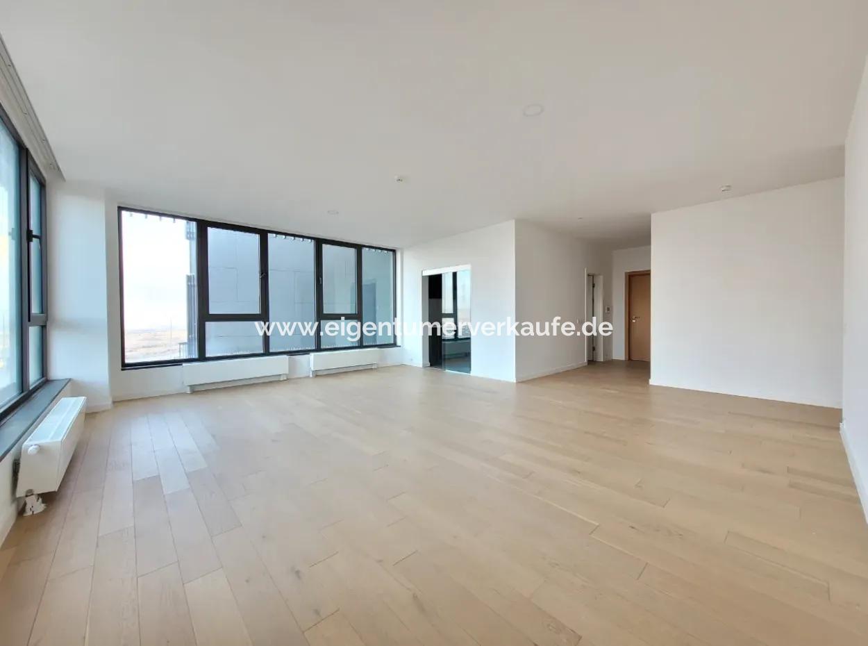 Kök Tapu İncek Loft Sitesinde Satılık  4+1 Peyzaj Manzaralı Daire (Ankara Evleri)