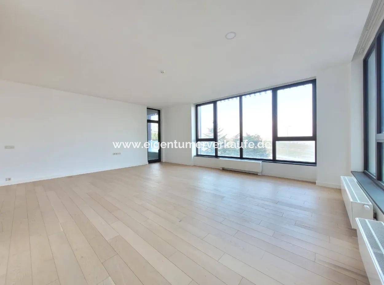 Kök Tapu İncek Loft Sitesinde Satılık  4+1 Peyzaj Manzaralı Daire (Ankara Evleri)