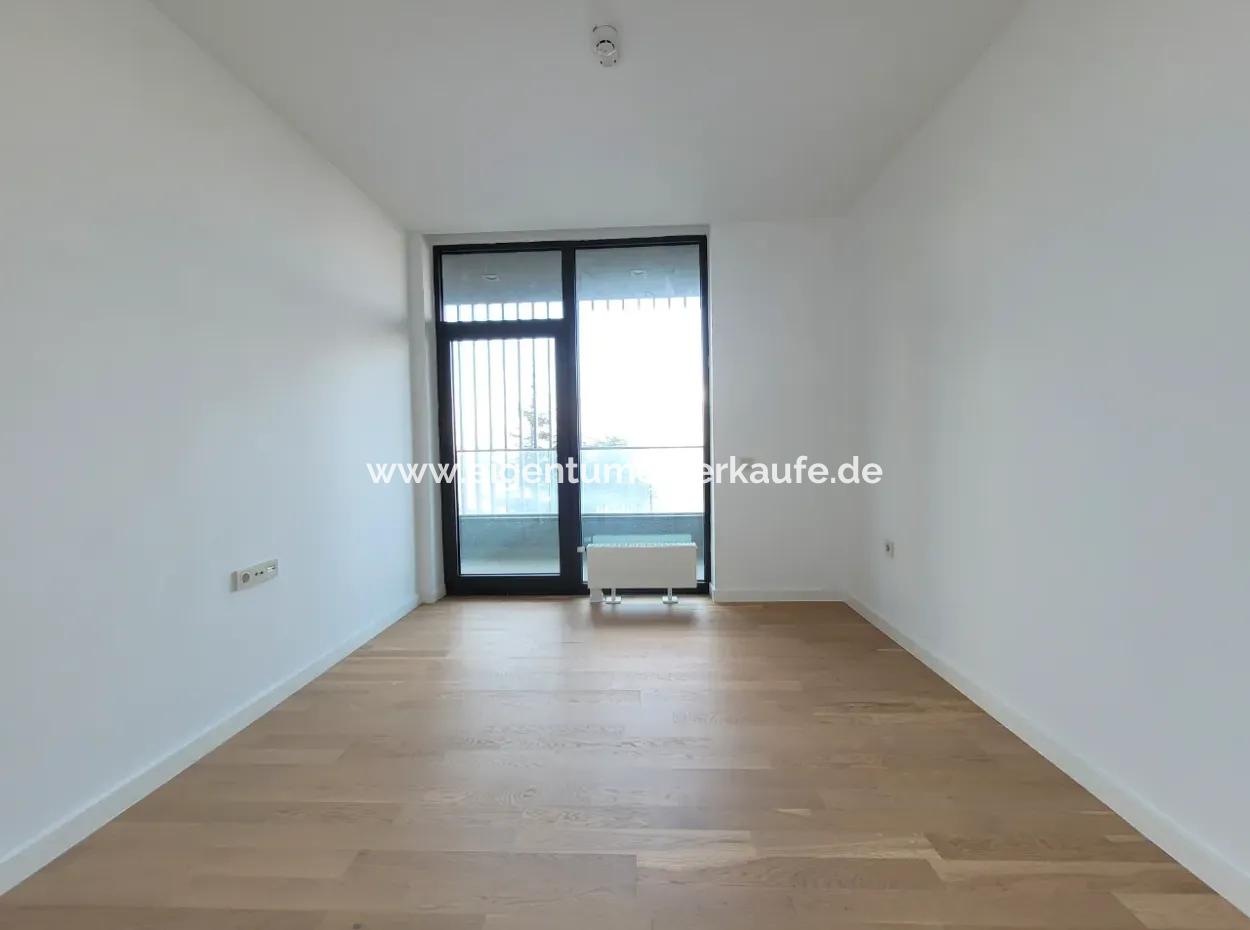 Kök Tapu İncek Loft Sitesinde Satılık  4+1 Peyzaj Manzaralı Daire (Ankara Evleri)