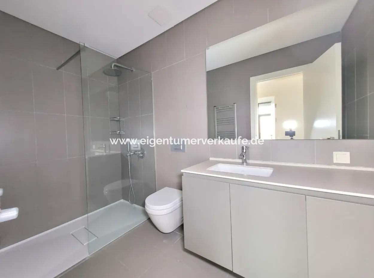 Kök Tapu İncek Loft Sitesinde Satılık  4+1 Peyzaj Manzaralı Daire (Ankara Evleri)