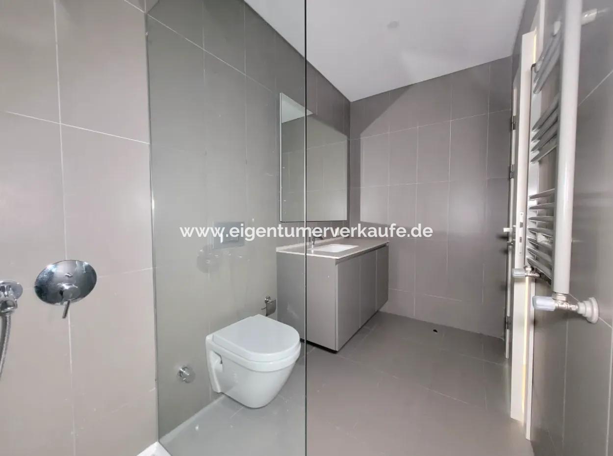 Kök Tapu İncek Loft Sitesinde Satılık  4+1 Peyzaj Manzaralı Daire (Ankara Evleri)