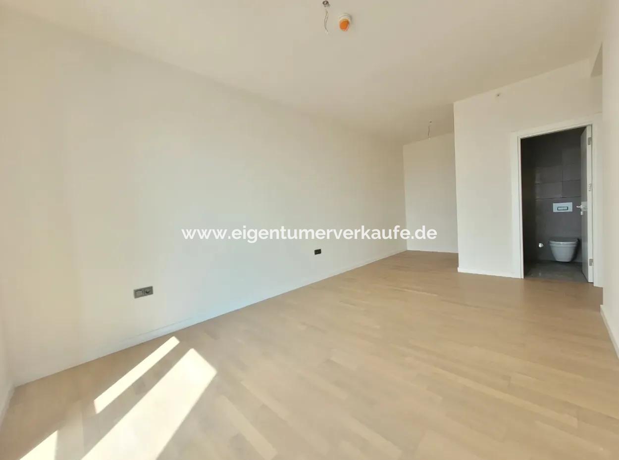 Beytepe İncek Bulvar Loft Satılık 3+1 130 M² 17.Kat Çayyolu Manzaralı Daire