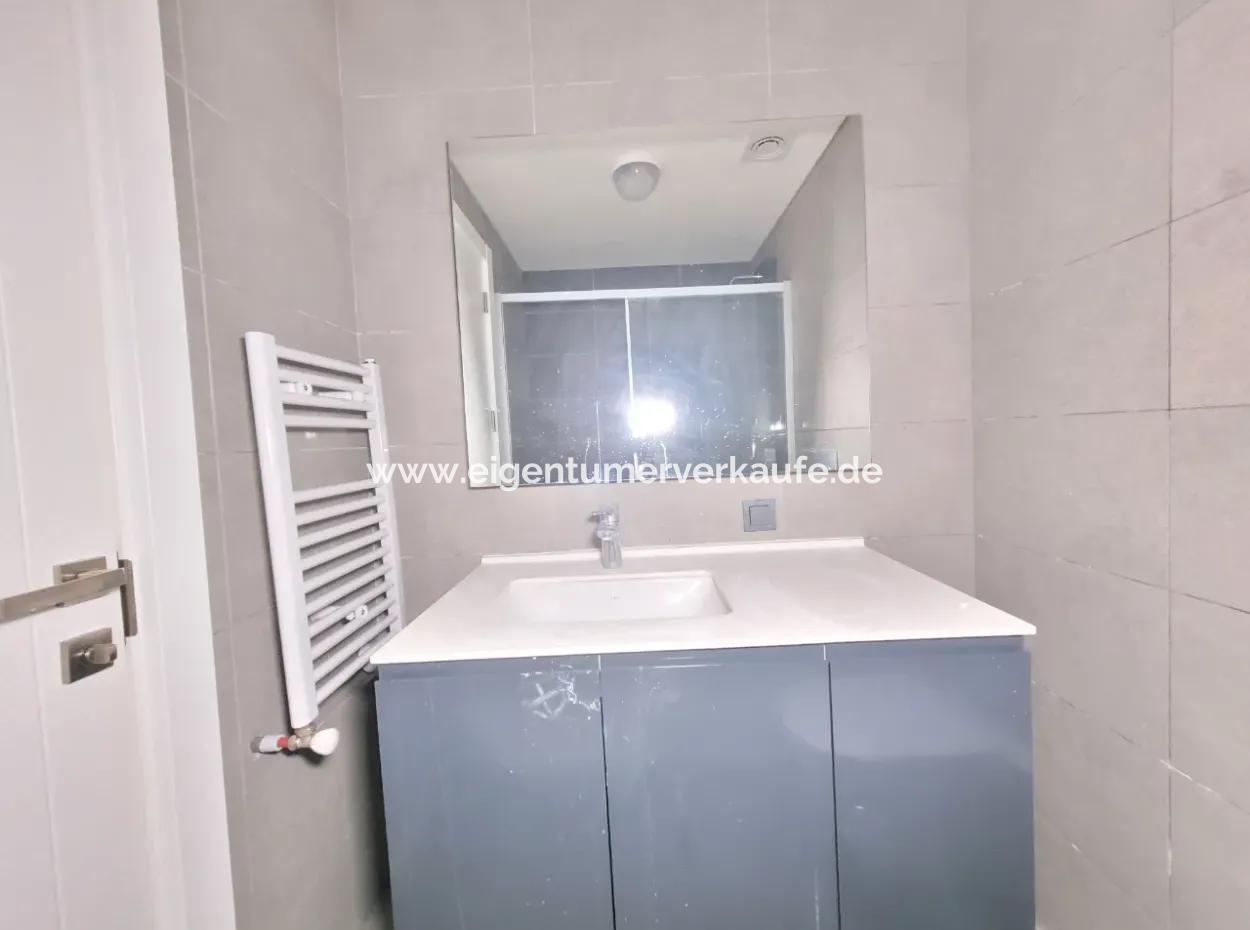 Beytepe İncek Bulvar Loft Satılık 3+1 130 M² 17.Kat Çayyolu Manzaralı Daire