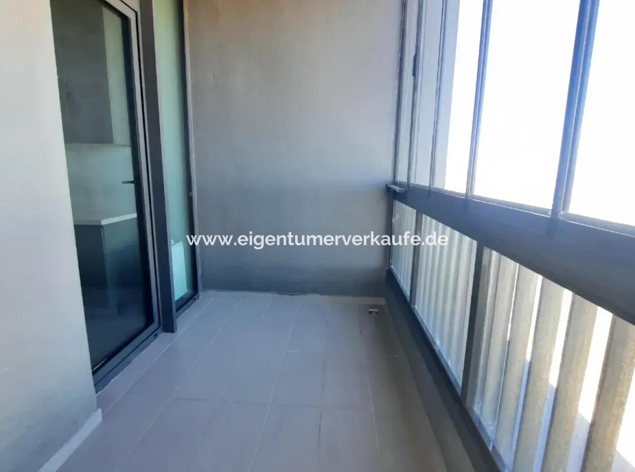 İncek Loft Satılık  4+1  Göl Manzaralı Kiracısız 20.Kat Daire