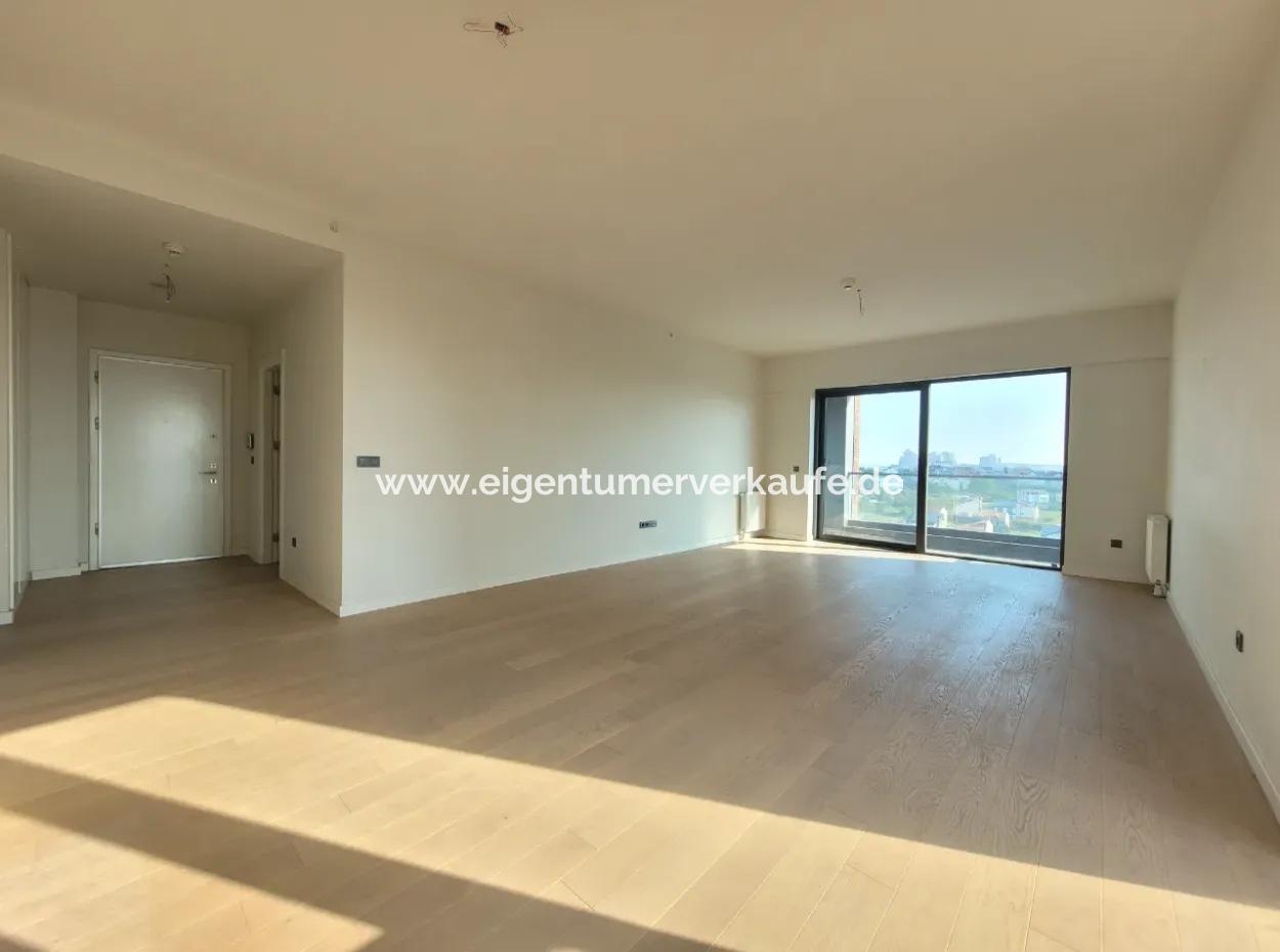 Beytepe İncek Bulvar Loft Satılık 3+1 130 M² 23.Kat Park Manzaralı Güney Cephe Daire