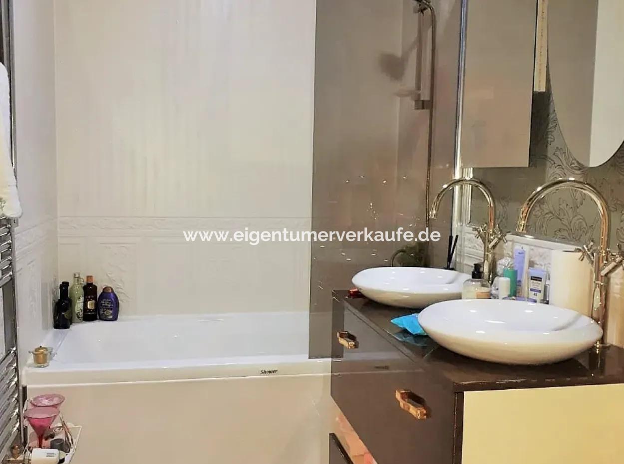 Bilkent 3 Ufuk Sitesi Yanında Oryap Sitesinde Satılık Lüks Asansörlü 7+1 Villa