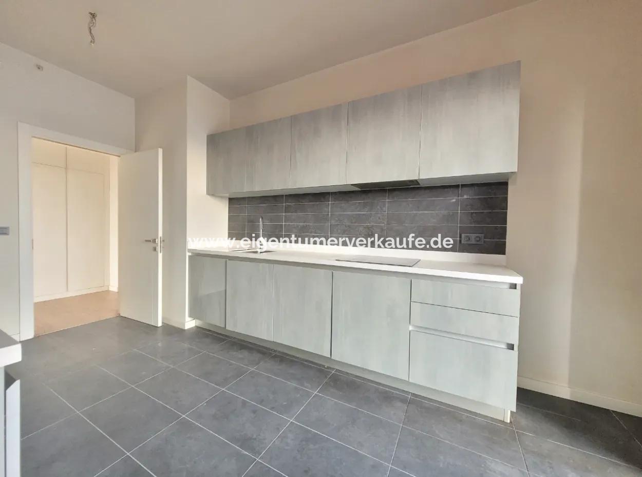 Beytepe İncek Bulvar Loft Satılık 3+1 130 M² 1.Kat Park Manzaralı Güney Cephe Daire