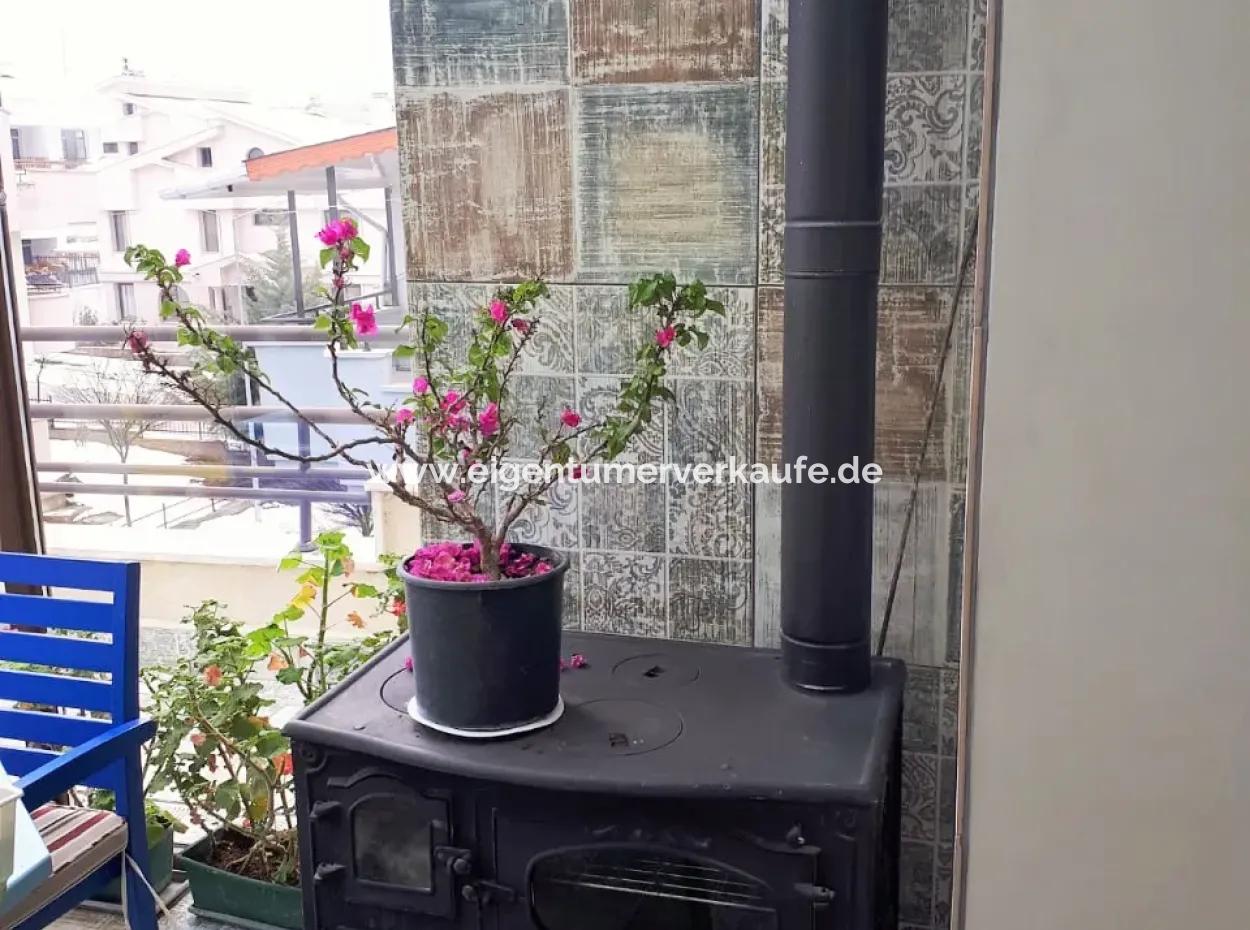 Bilkent 3 Ufuk Sitesi Yanında Oryap Sitesinde Satılık Lüks Asansörlü 7+1 Villa