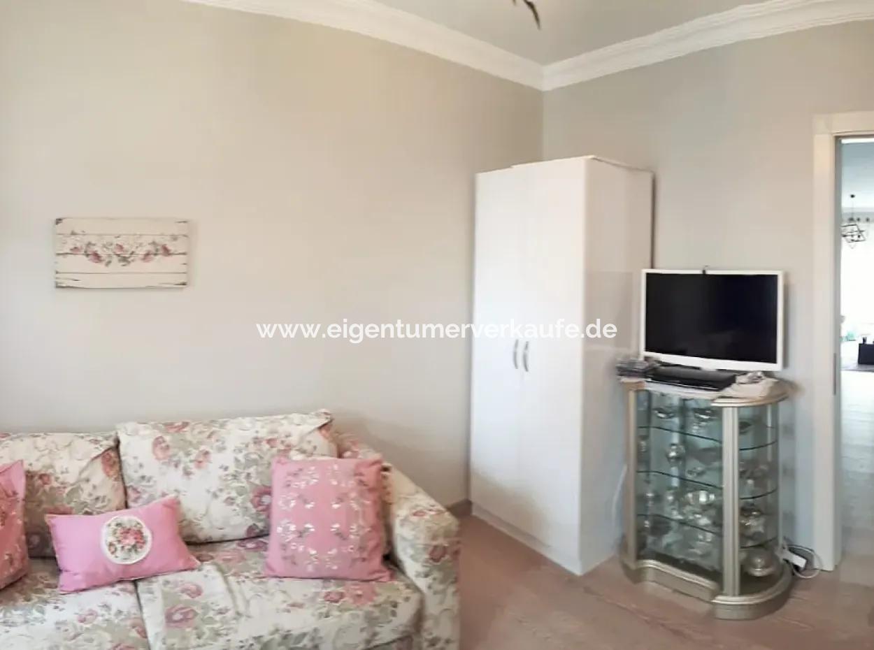 Bilkent 3 Ufuk Sitesi Yanında Oryap Sitesinde Satılık Lüks Asansörlü 7+1 Villa