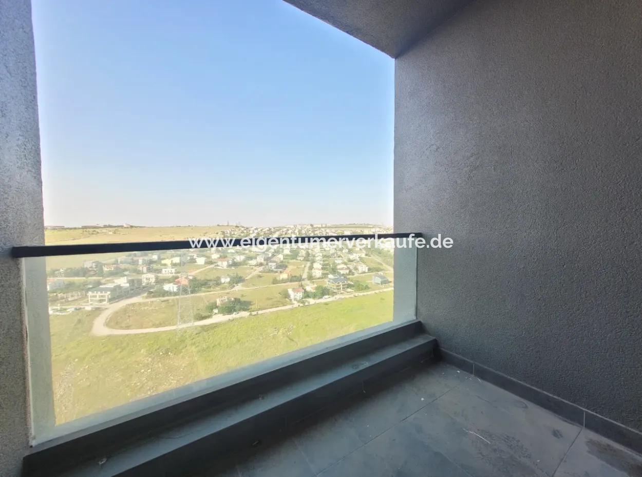 Beytepe İncek Bulvar Loft  Kiralık 2+1 68M² 21.Kat Bulvar Cephe Daire