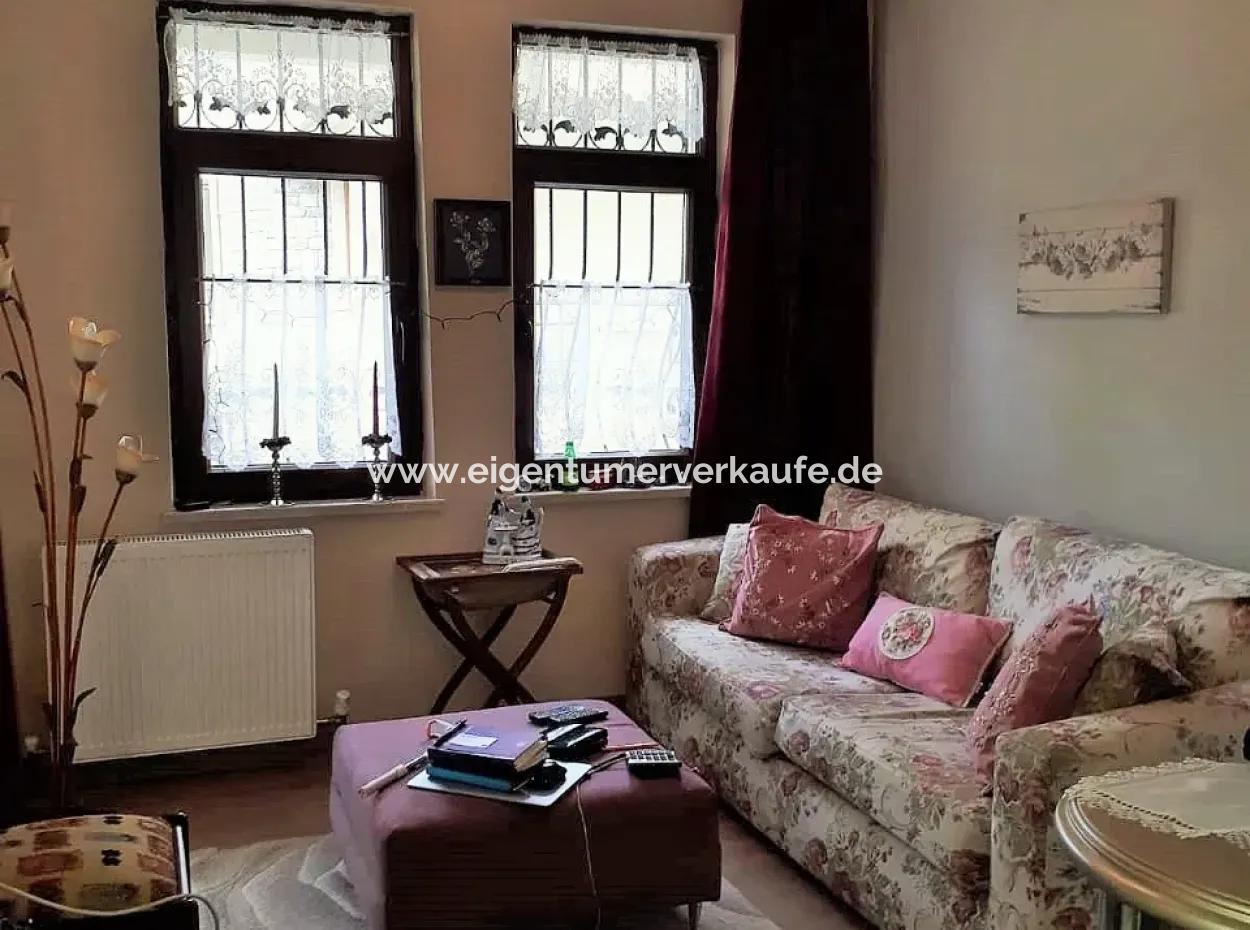 Bilkent 3 Ufuk Sitesi Yanında Oryap Sitesinde Satılık Lüks Asansörlü 7+1 Villa