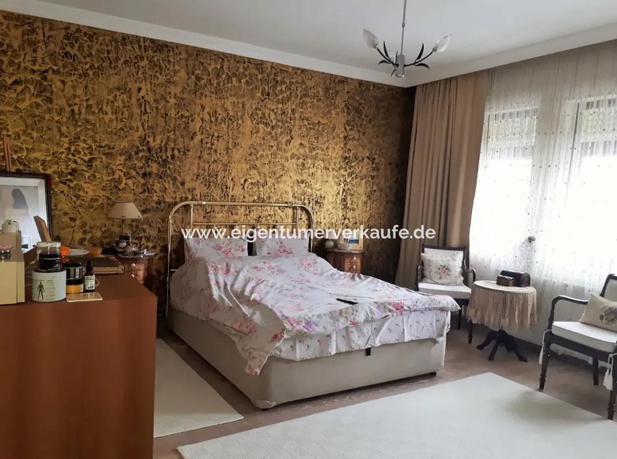 Bilkent 3 Ufuk Sitesi Yanında Oryap Sitesinde Satılık Lüks Asansörlü 7+1 Villa