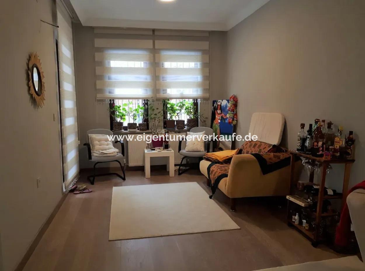 Bilkent 3 Ufuk Sitesi Yanında Oryap Sitesinde Satılık Lüks Asansörlü 7+1 Villa