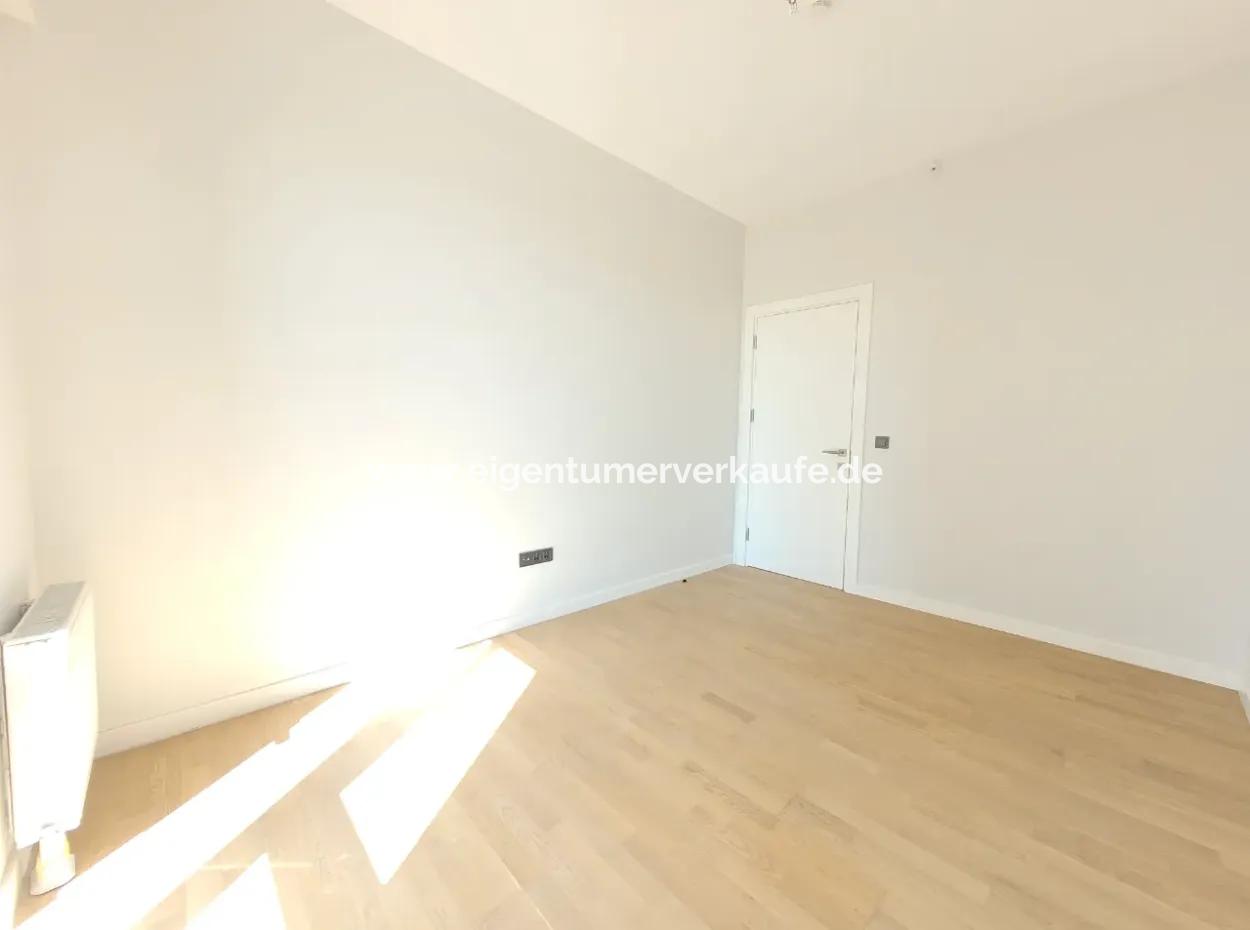 Beytepe İncek Bulvar Loft Satılık 3+1 110 M² 8.Kat Güney Cephe Daire