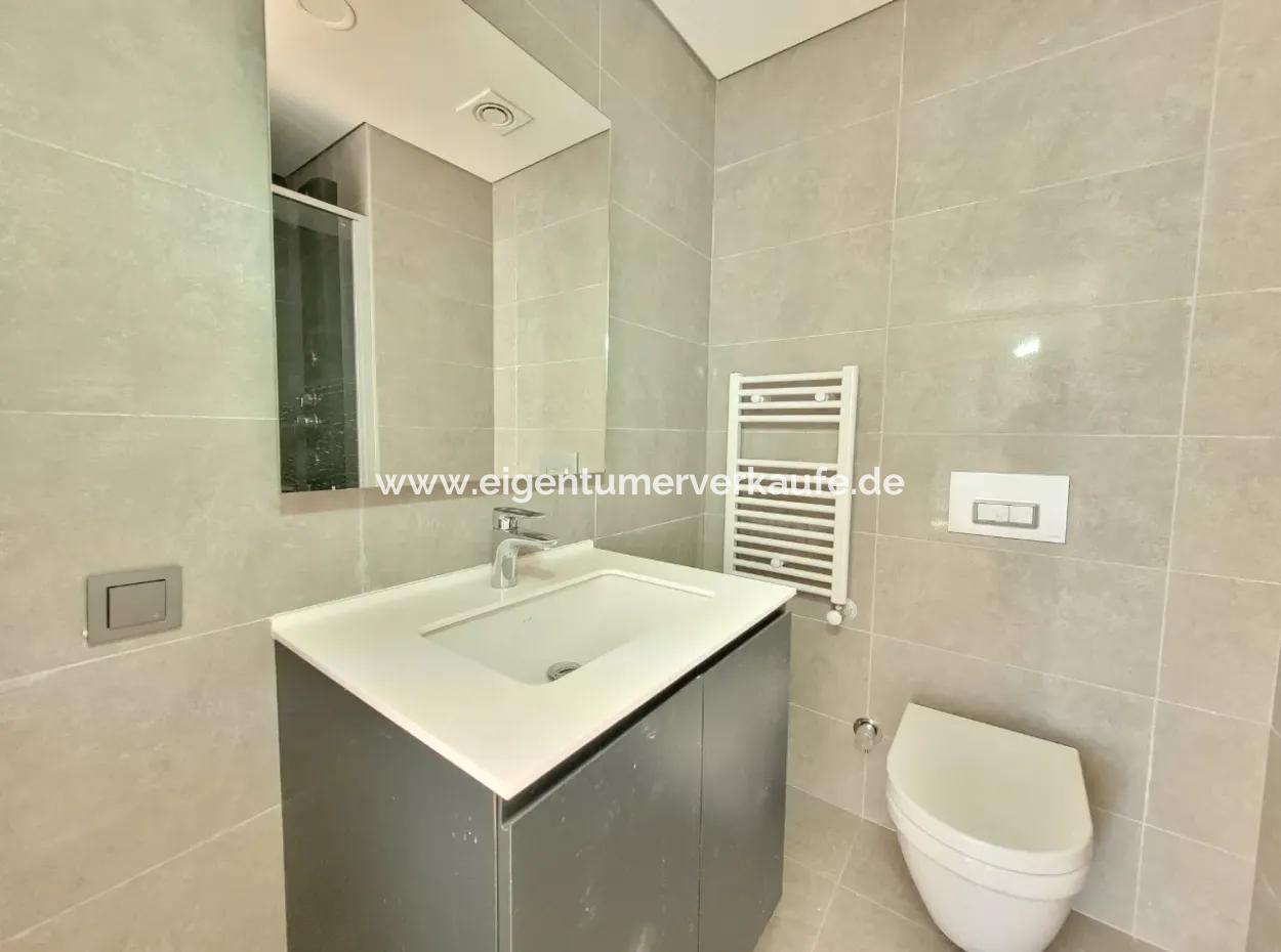 Beytepe İncek Bulvar Loft Satılık 3+1 110 M² 8.Kat Güney Cephe Daire