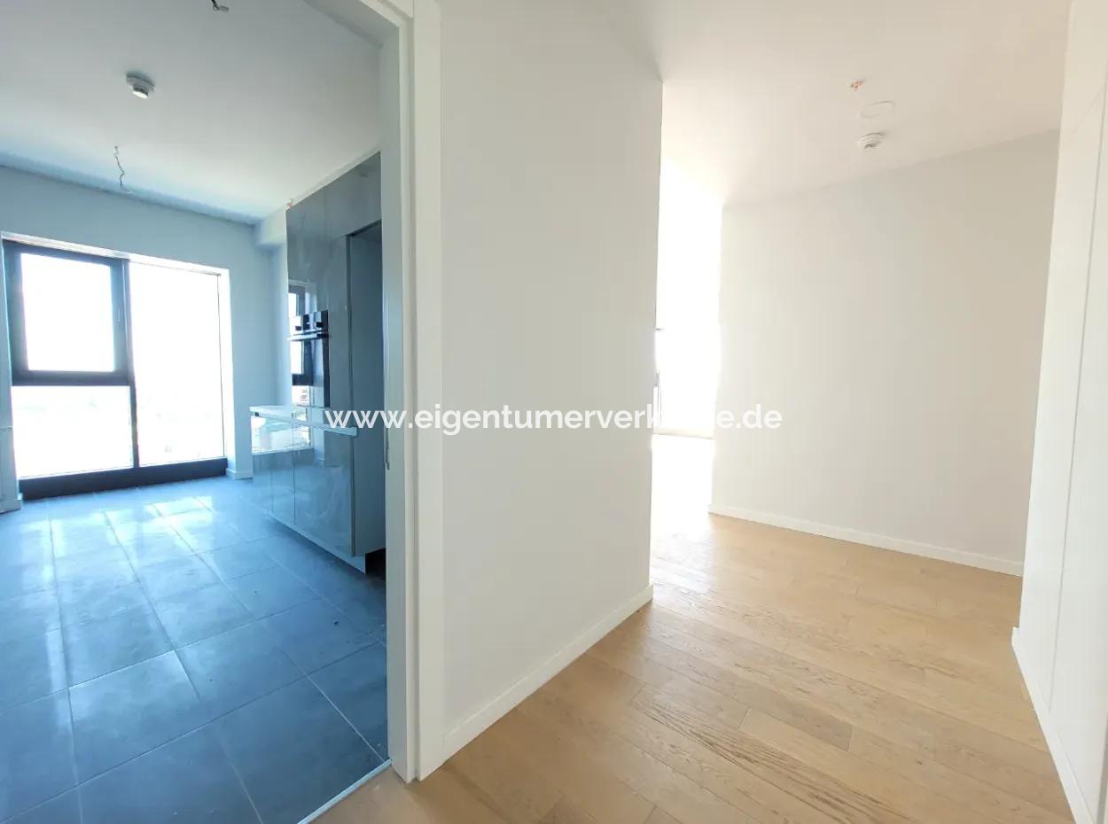 Beytepe İncek Bulvar Loft Satılık 3+1 110 M² 8.Kat Güney Cephe Daire