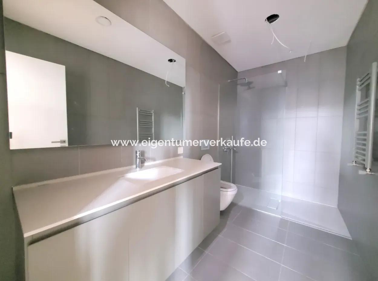 İncek Loft Satılık 5,5+1 Dubleks Peysaj Manzaralı Kiracısız Daire