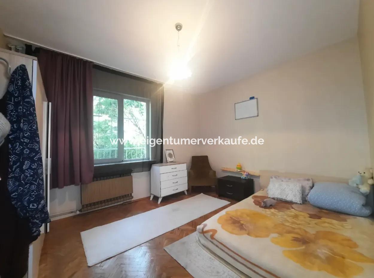 Ümitköy Merkezde Ümitköy Sitesinde Satılık 100 M² 3+1 Daire