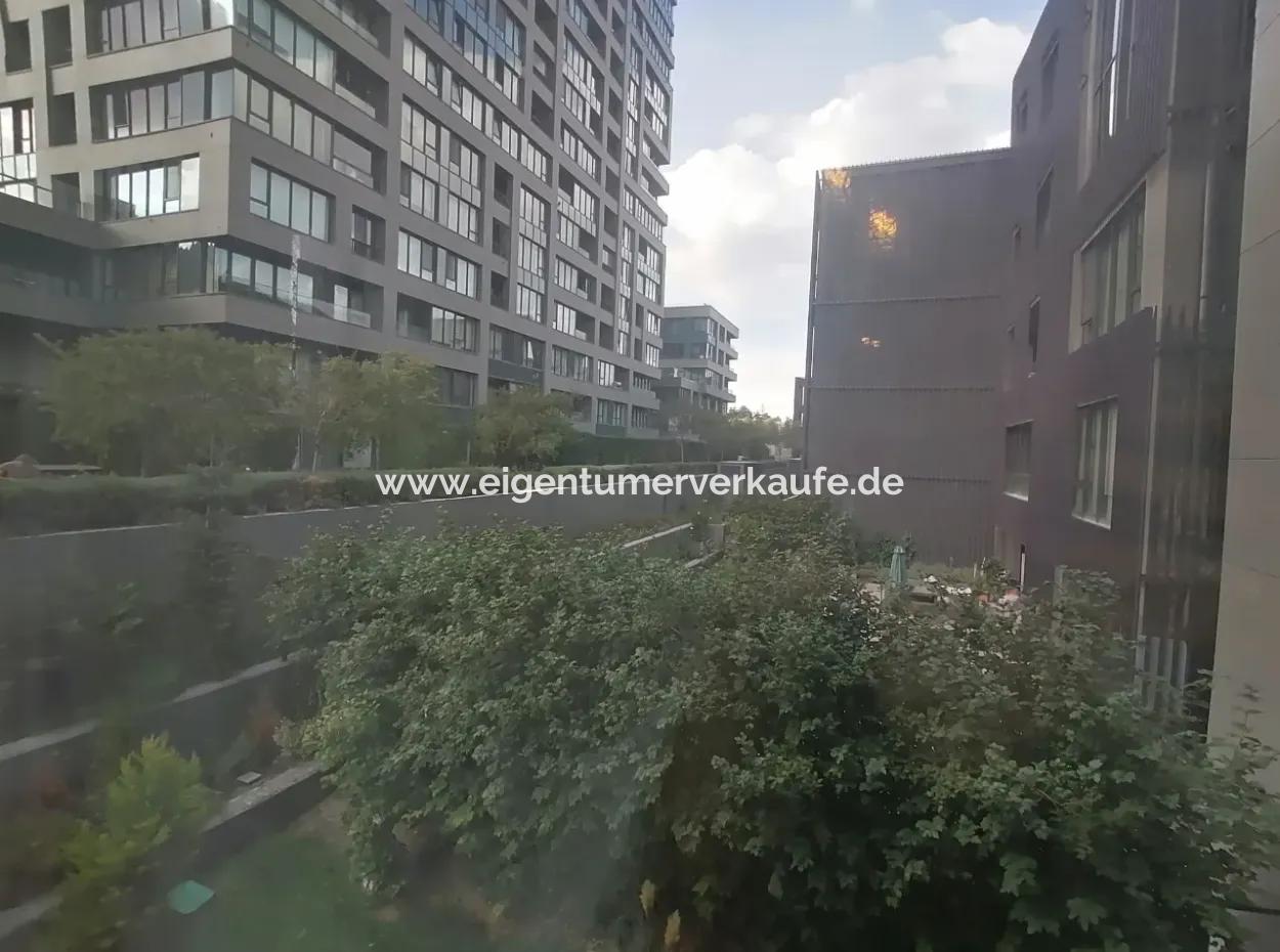 Kök Tapu İncek Loft Sitesinde Satılık  4+1 Peyzaj Manzaralı Daire (Ankara Evleri)