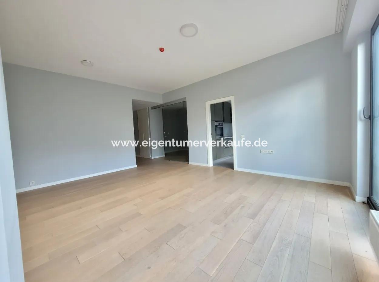 İncek Loft Satılık 3+1 Bahçe Dubleksi Peysaj Manzaralı Daire