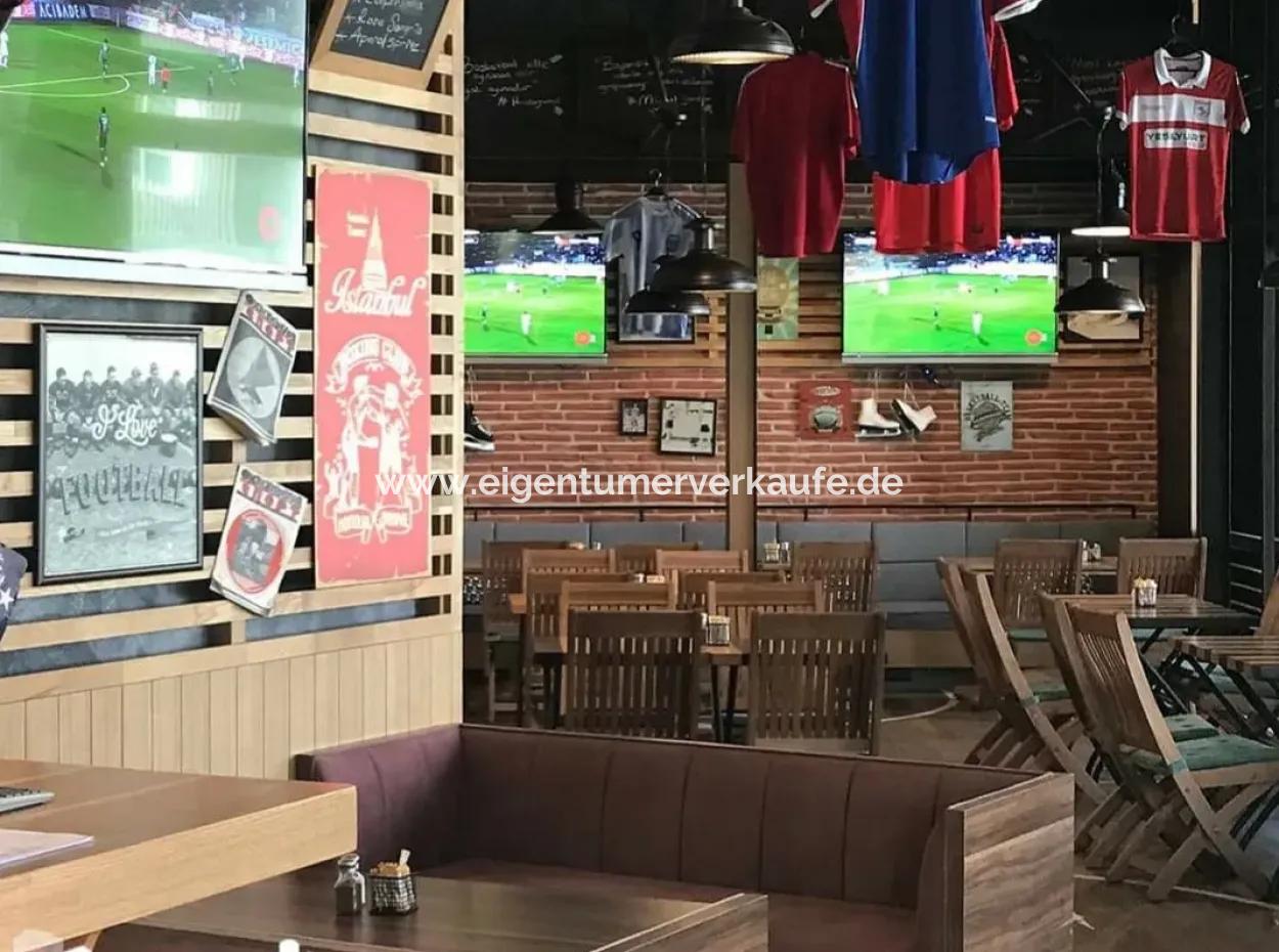 İncek Loft Satılık 3+1 Bahçe Dubleksi Peysaj Manzaralı Daire