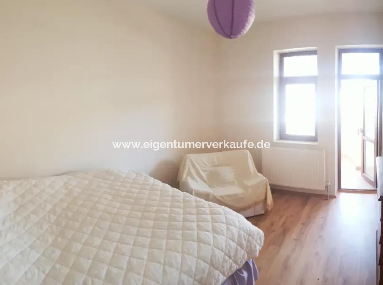 Bilkent 3 Ufuk Sitesi Yanında Oryap Sitesinde Kiralık Lüks 7+1 Villa