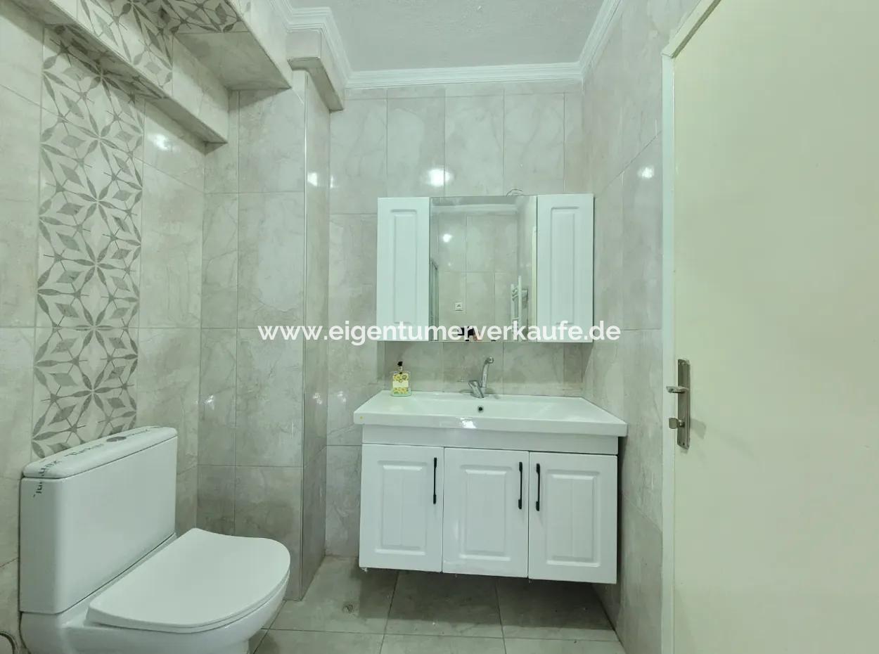 Ümitköy Merkezde Kiralık Yüksek Giriş 150 M² 4+1 Daire