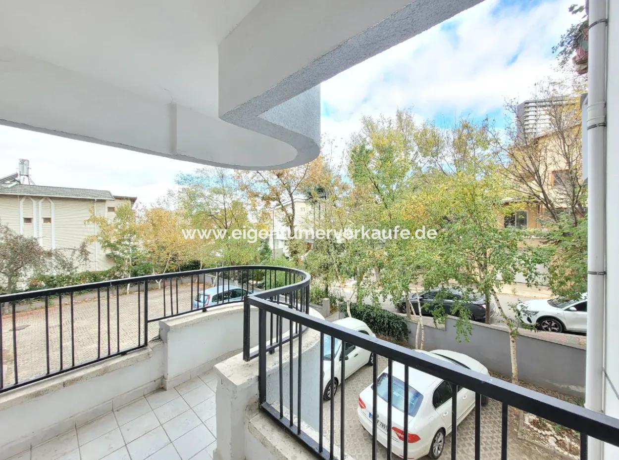 Ümitköy Merkezde Kiralık Yüksek Giriş 150 M² 4+1 Daire