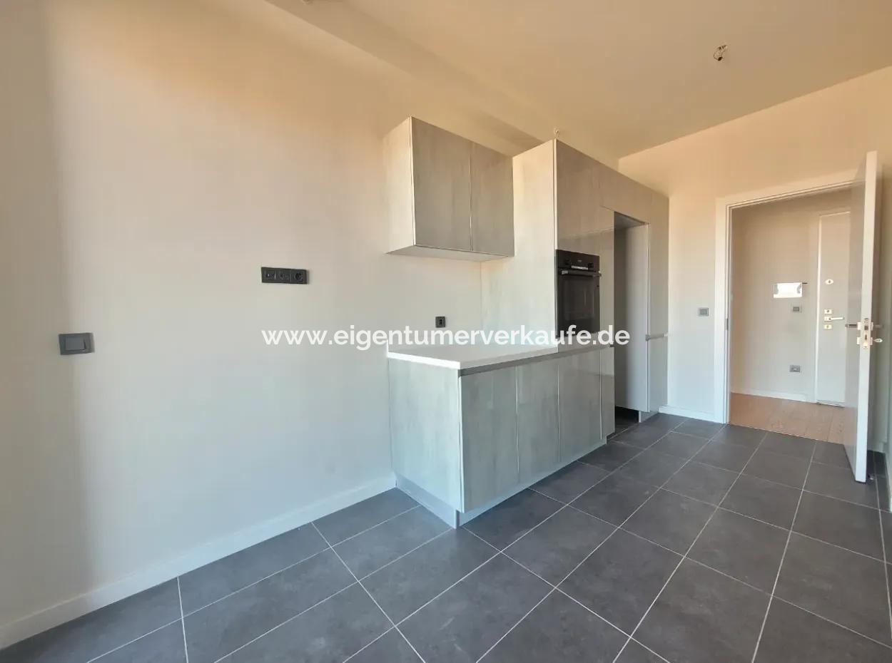 Kiralık Beytepe İncek Bulvar Loft 3+1 110 M² 19.Kat Bulvar Ve Göl Manzaralı