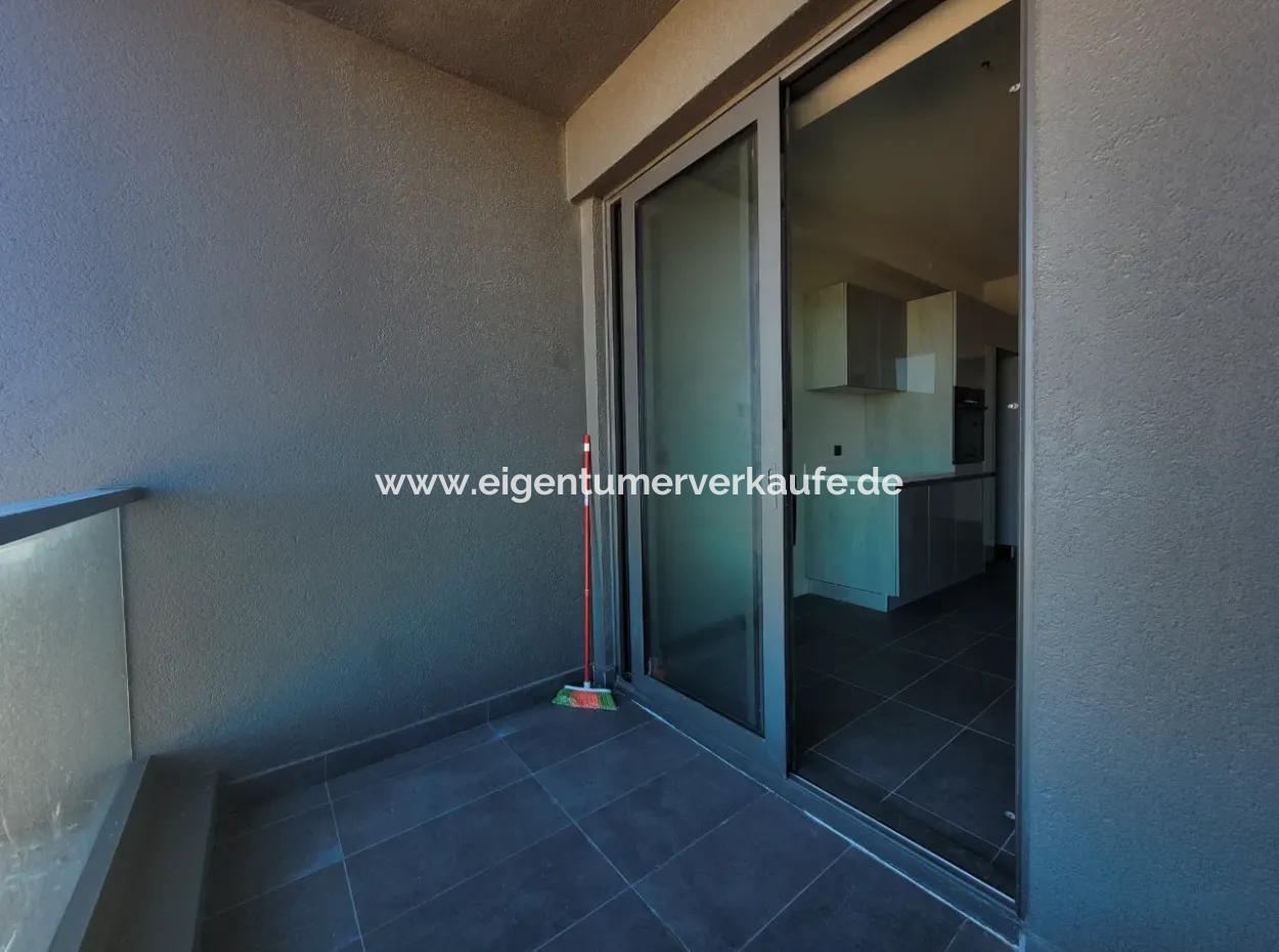 Kiralık Beytepe İncek Bulvar Loft 3+1 110 M² 19.Kat Bulvar Ve Göl Manzaralı