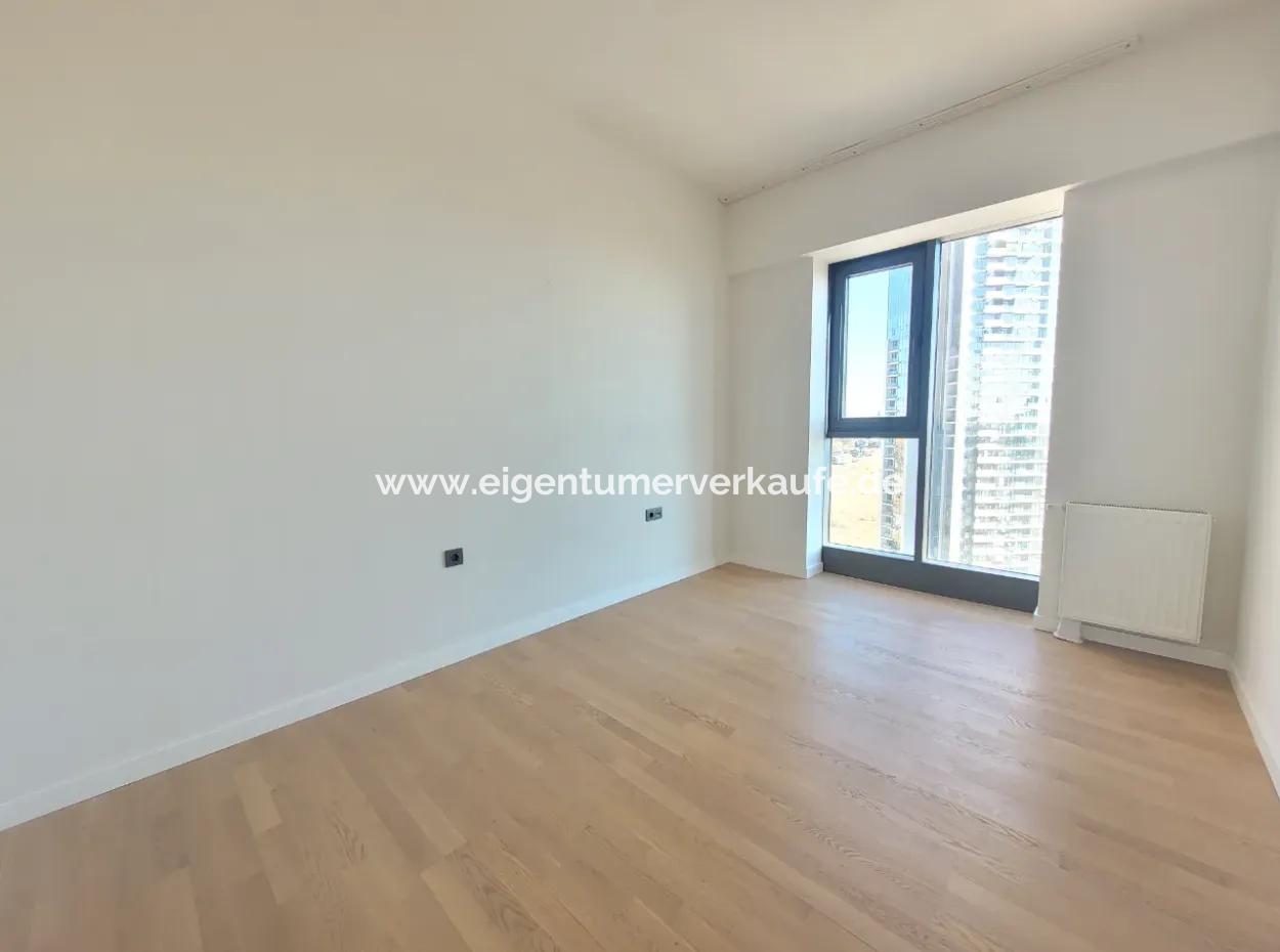 Kiralık Beytepe İncek Bulvar Loft 3+1 110 M² 19.Kat Bulvar Ve Göl Manzaralı