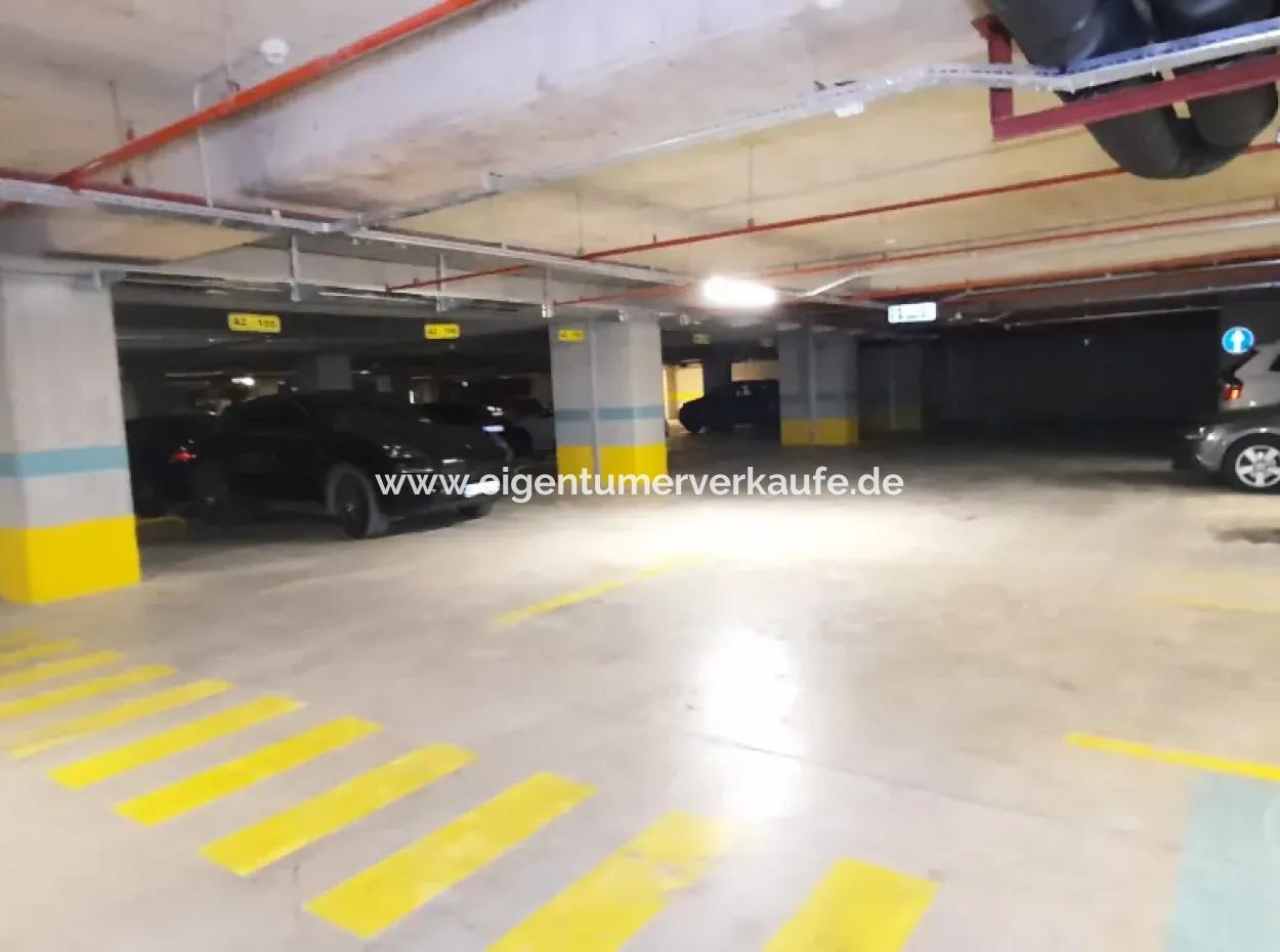 Kiralık Beytepe İncek Bulvar Loft 3+1 110 M² 19.Kat Bulvar Ve Göl Manzaralı