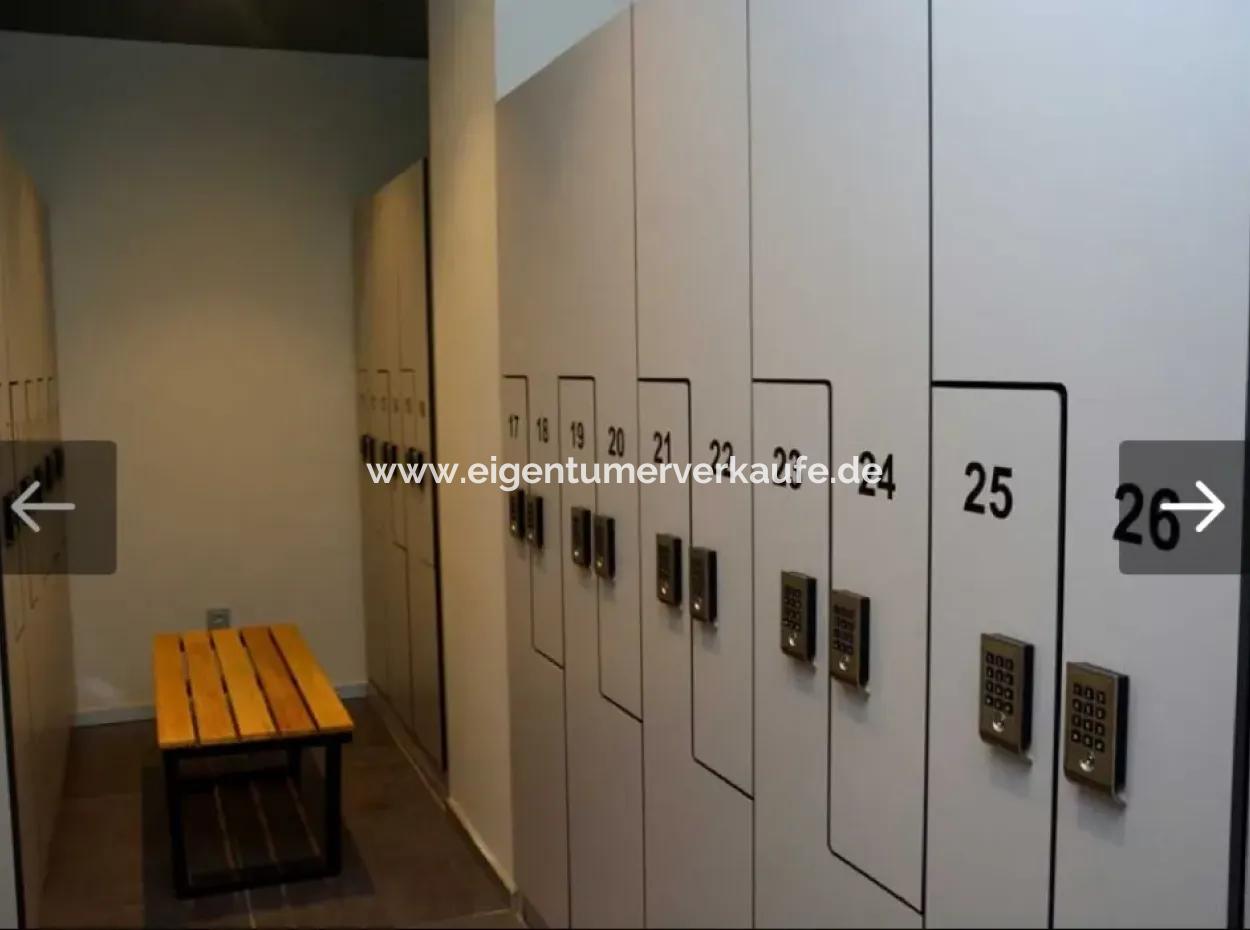 Kiralık Beytepe İncek Bulvar Loft 3+1 110 M² 19.Kat Bulvar Ve Göl Manzaralı