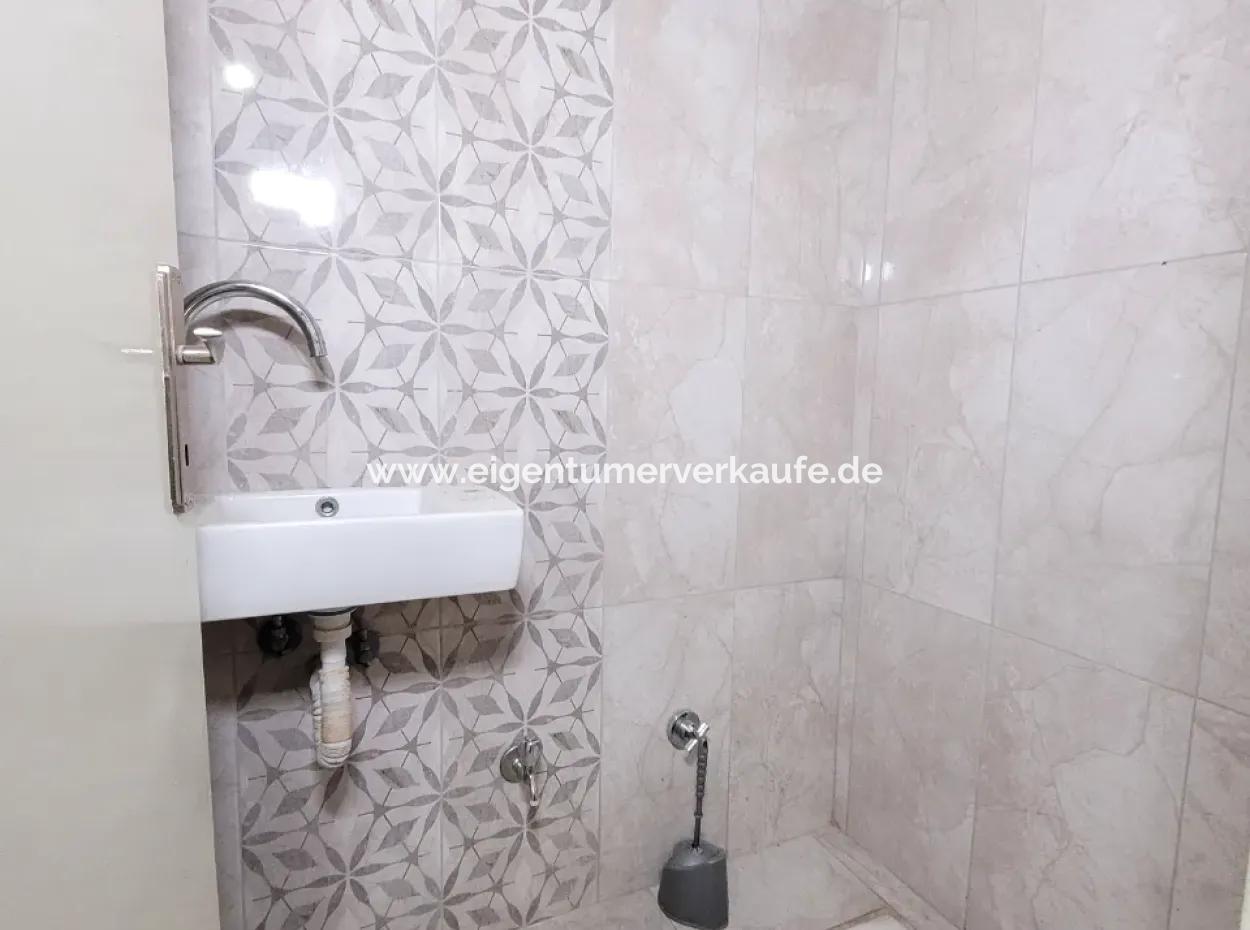 Ümitköy Merkezde Satılık Yüksek Giriş 150 M² 4+1 Daire