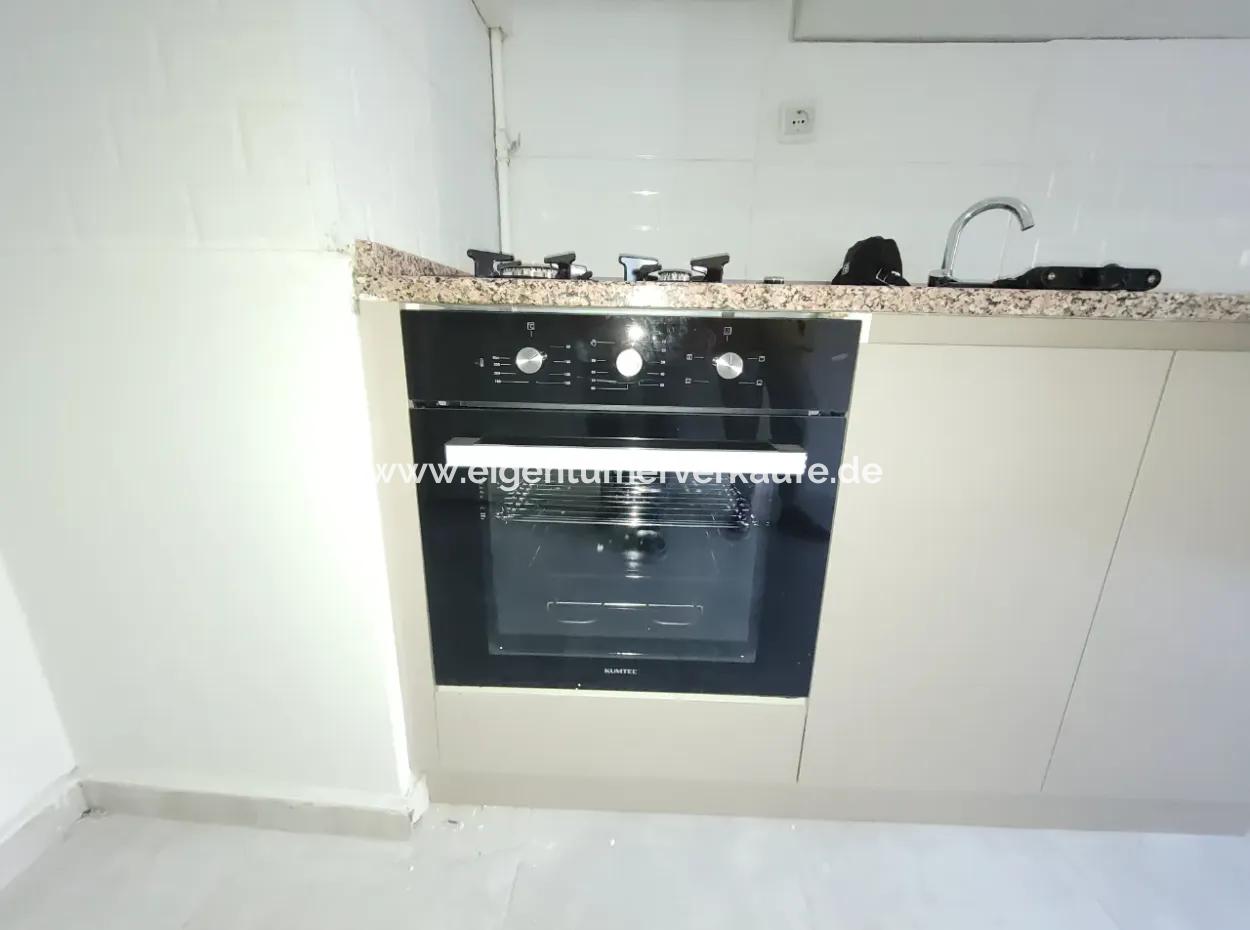 Ümitköy Merkezde Satılık Yüksek Giriş 150 M² 4+1 Daire