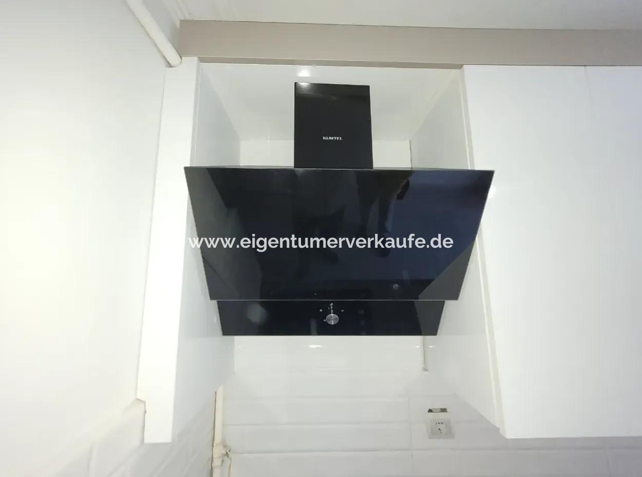 Ümitköy Merkezde Satılık Yüksek Giriş 150 M² 4+1 Daire