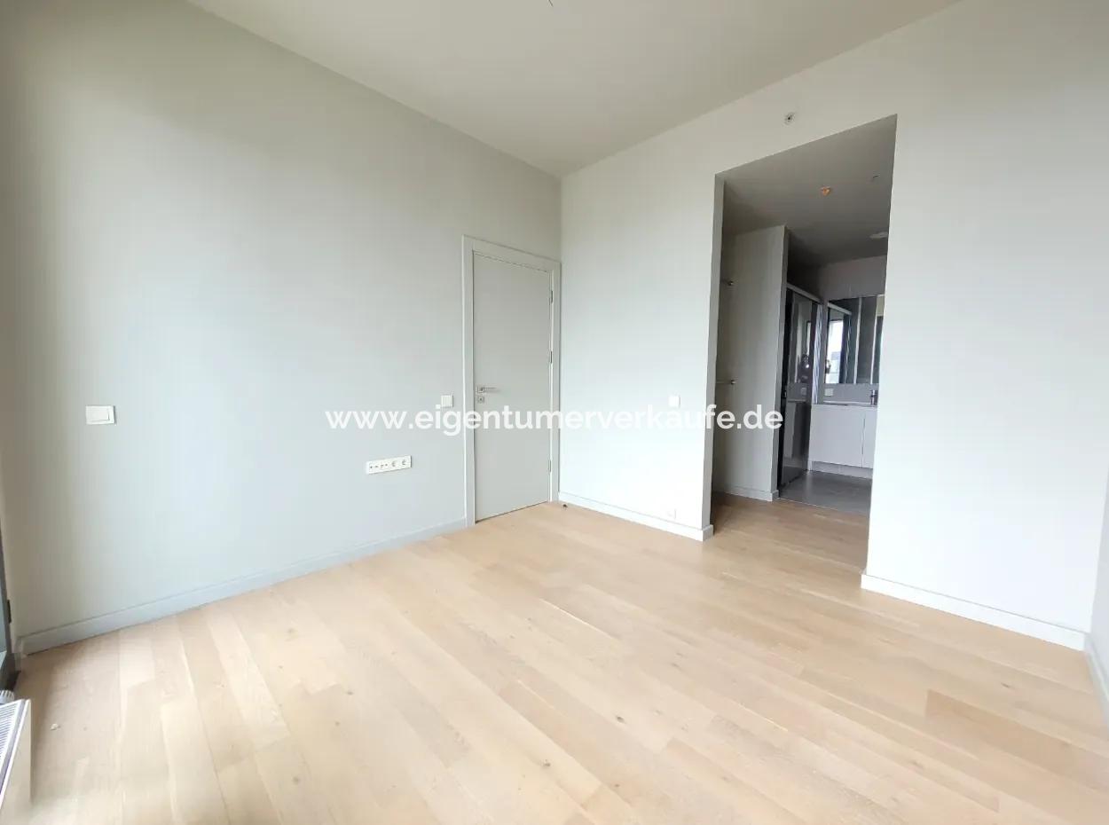 İncek Loft Kiralık  1+1 Şehir Manzaralı 10.Kat Daire