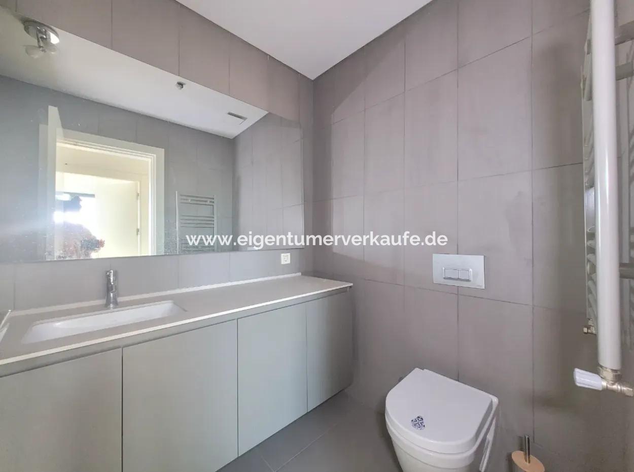 Boş İncek Loft Satılk 3+1 Şehir Manzaralı 12.Kat Daire