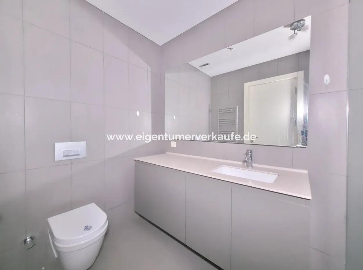 Boş İncek Loft Satılk 3+1 Şehir Manzaralı 12.Kat Daire