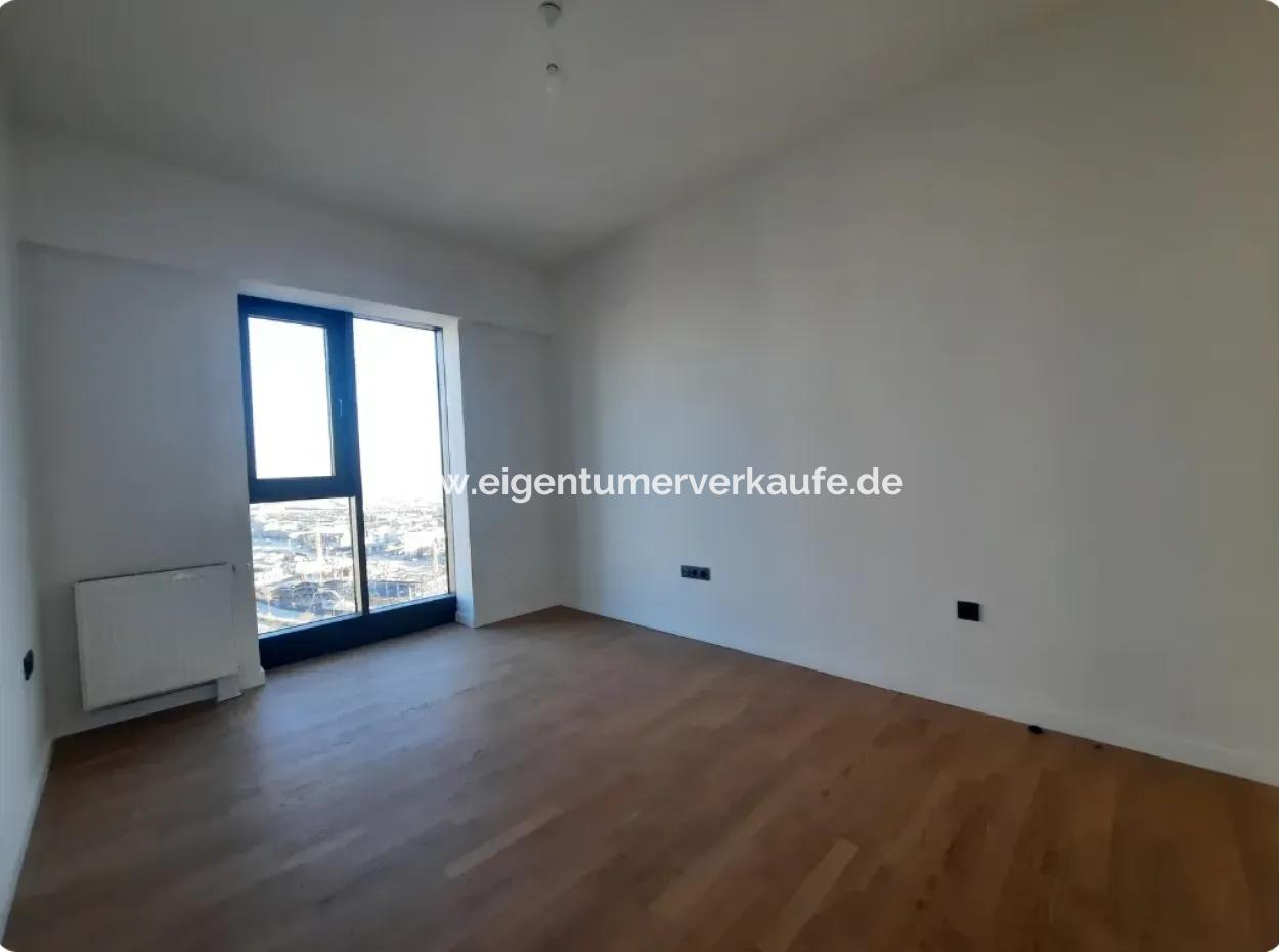 Kiralık Beytepe İncek Bulvar Loft Satılık 1+1 46 M² Daire