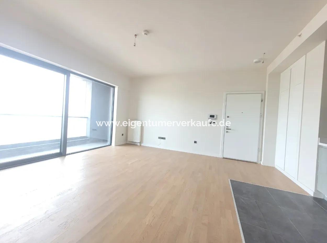 Kiralık Beytepe İncek Bulvar Loft Satılık 1+1 55 M² 17.Kat Daire