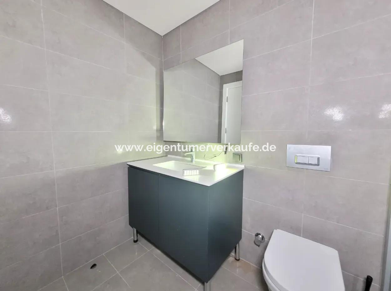 Kiralık Beytepe İncek Bulvar Loft Satılık 1+1 55 M² 17.Kat Daire