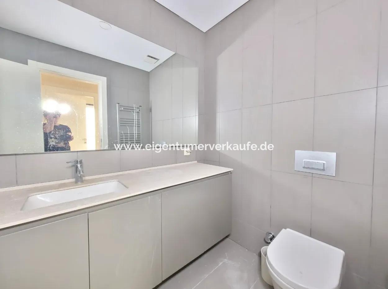 İncek Loft Satılık  2+1 85 M² 22.Kat Mogan Cephe Daire