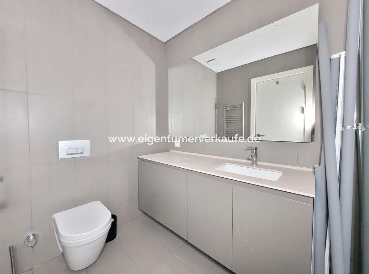 İncek Loft Satılık  2+1 85 M² 23.Kat Mogan Cephe Daire