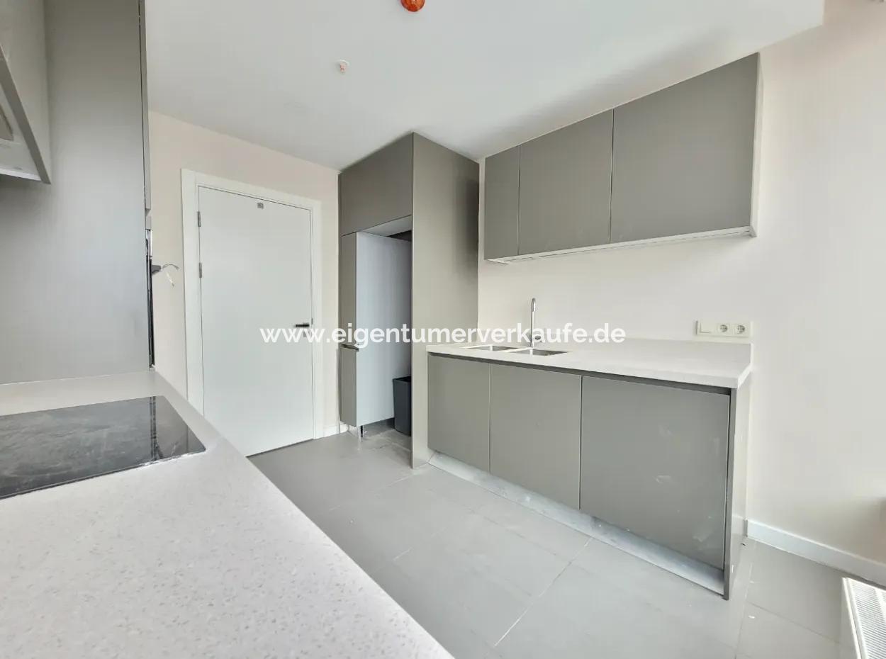 İncek Loft Satılık  2+1 85 M² 23.Kat Mogan Cephe Daire