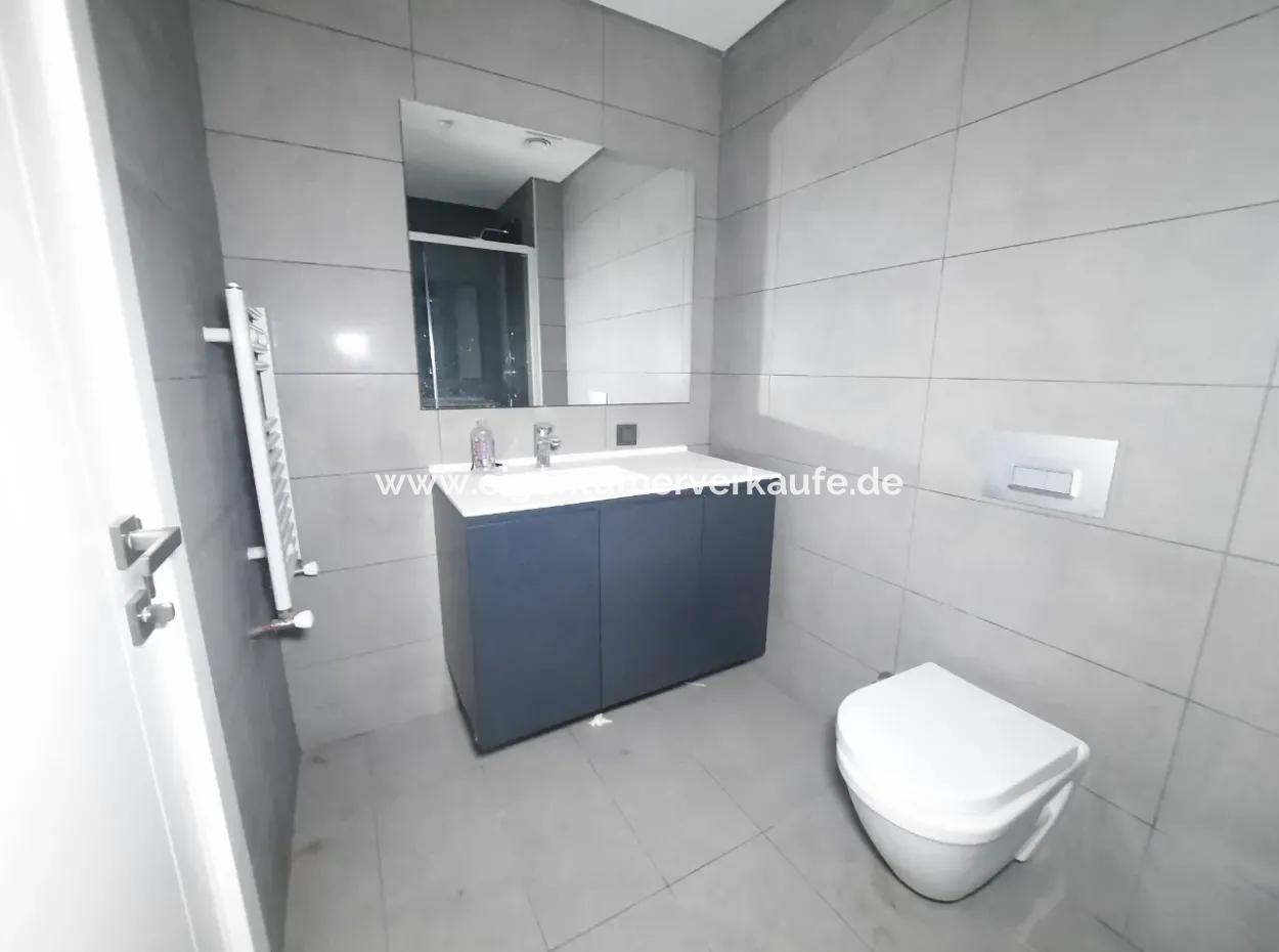 Beytepe İncek Bulvar Loft Satılık 110 M2 2+1  3.Kat Daire