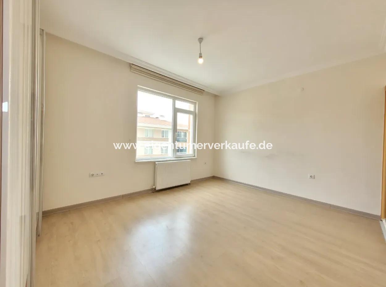 Kiracısız Kök Tapu Eskişehir Tepebaşı Batıkent Demirel Vizyon  Sitesi Satılık 2.Kat 3+1 Daire