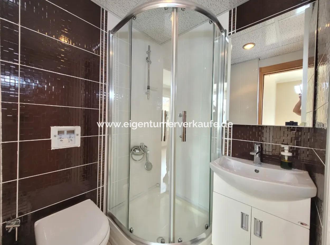 Kiracısız Kök Tapu Eskişehir Tepebaşı Batıkent Demirel Vizyon  Sitesi Satılık 2.Kat 3+1 Daire