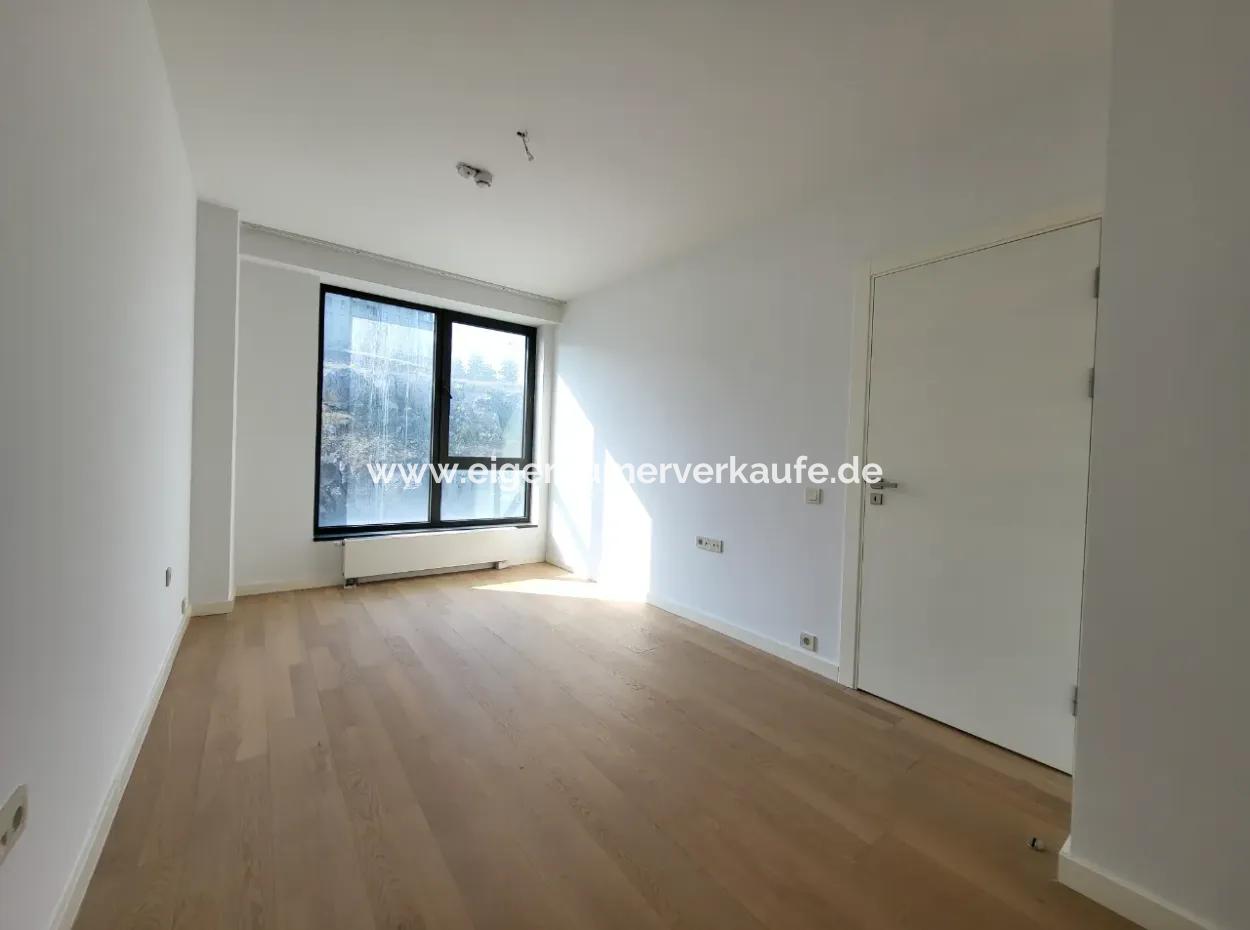 Kiracısız İncek Loft Satılık  2+1 Dubleks Şehir Manzaralı 2.Kat Daire