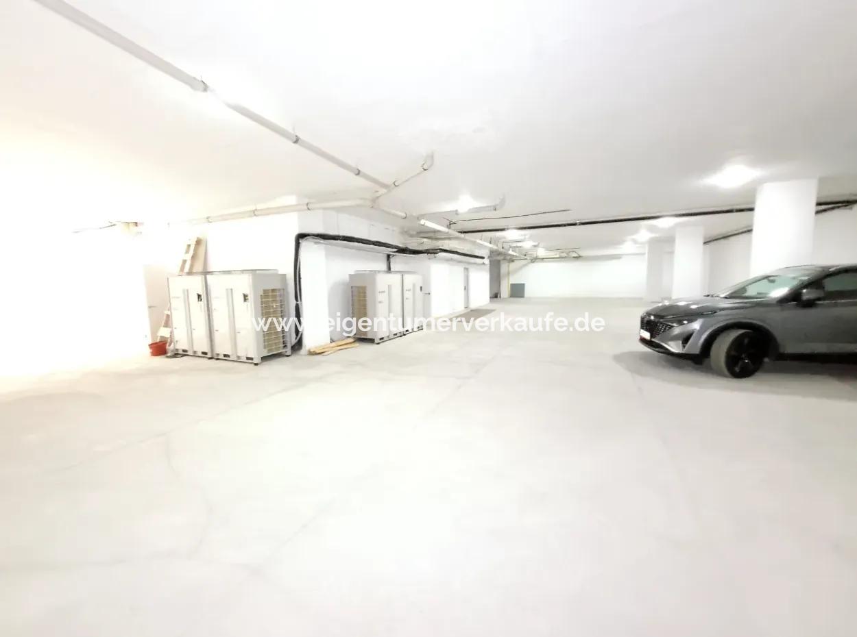 Atakule Yakının Da Kiralık Eşyalı 1+1 Residence Daire Güzeltepe Çankaya Ankara